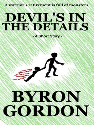 cover image of Devil's In the Details